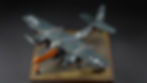 Italeri Tigercat