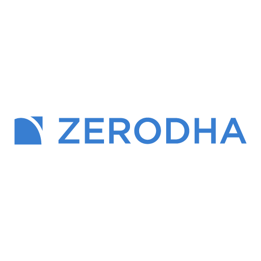 Com Olho Zerodha logo