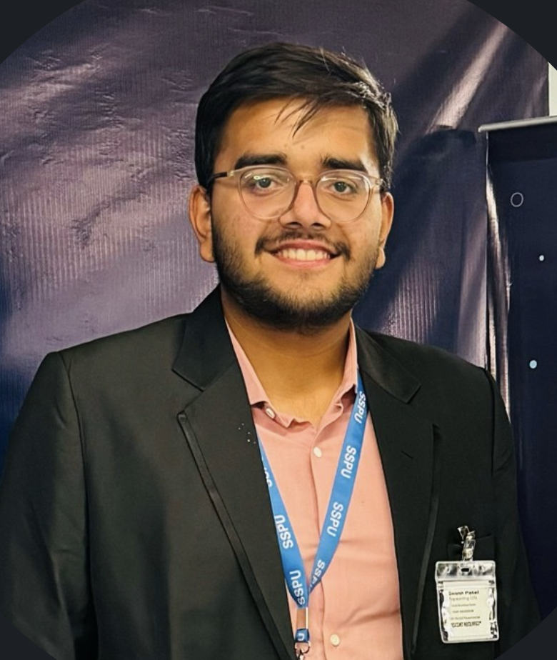 Writer: Devansh Patel
