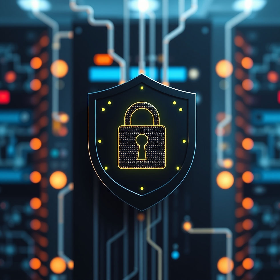 Computer and Network Security