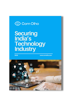 Com Olho Technology Case Study