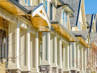 Canadian home prices expected to be up 20% by end of the year