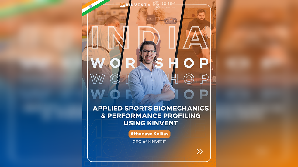 GSF x KINVENT Workshop