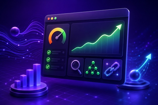 Rabbit SEO Optimizer & Booster banner
