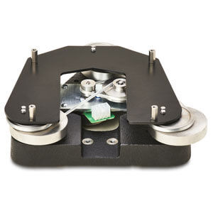 Thumbnail: Extreme Environment Shakers