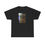 Thumbnail: Staring Cat Tee (Orange Catto 2 )