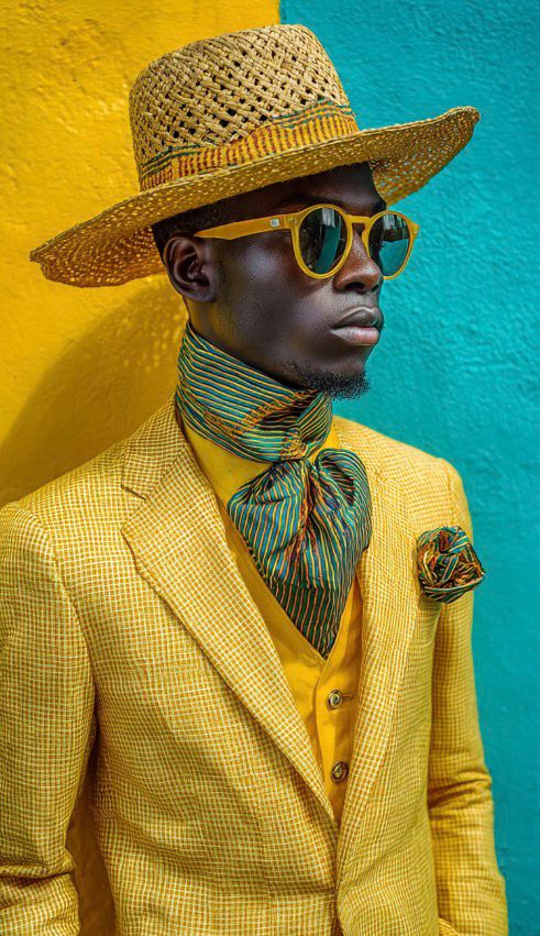 JAMAICA FASHIONWEEK