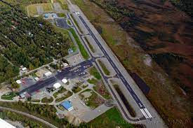 Keeping Alaska's Airports Healthy: AOPA Needs YOU!