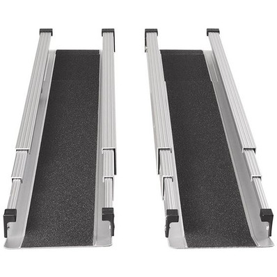 Handicap Ramp Mats | Tempurtech Manufacturing LLC