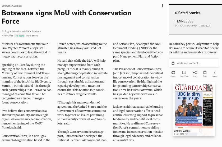 Botswana Signs MOU with CF.png