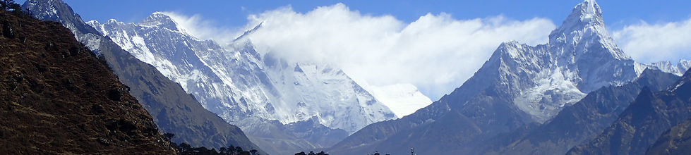 Everest Base Camp Tour