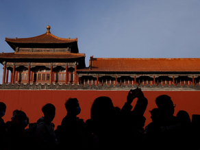 La Chine va exempter de visa les visiteurs de France, d'Allemagne et d'Italie