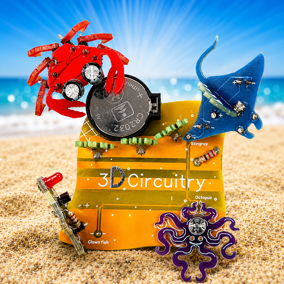 Thumbnail: Aquatic MINI Kit
