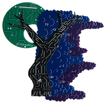 Tree Kit Circuit Boards