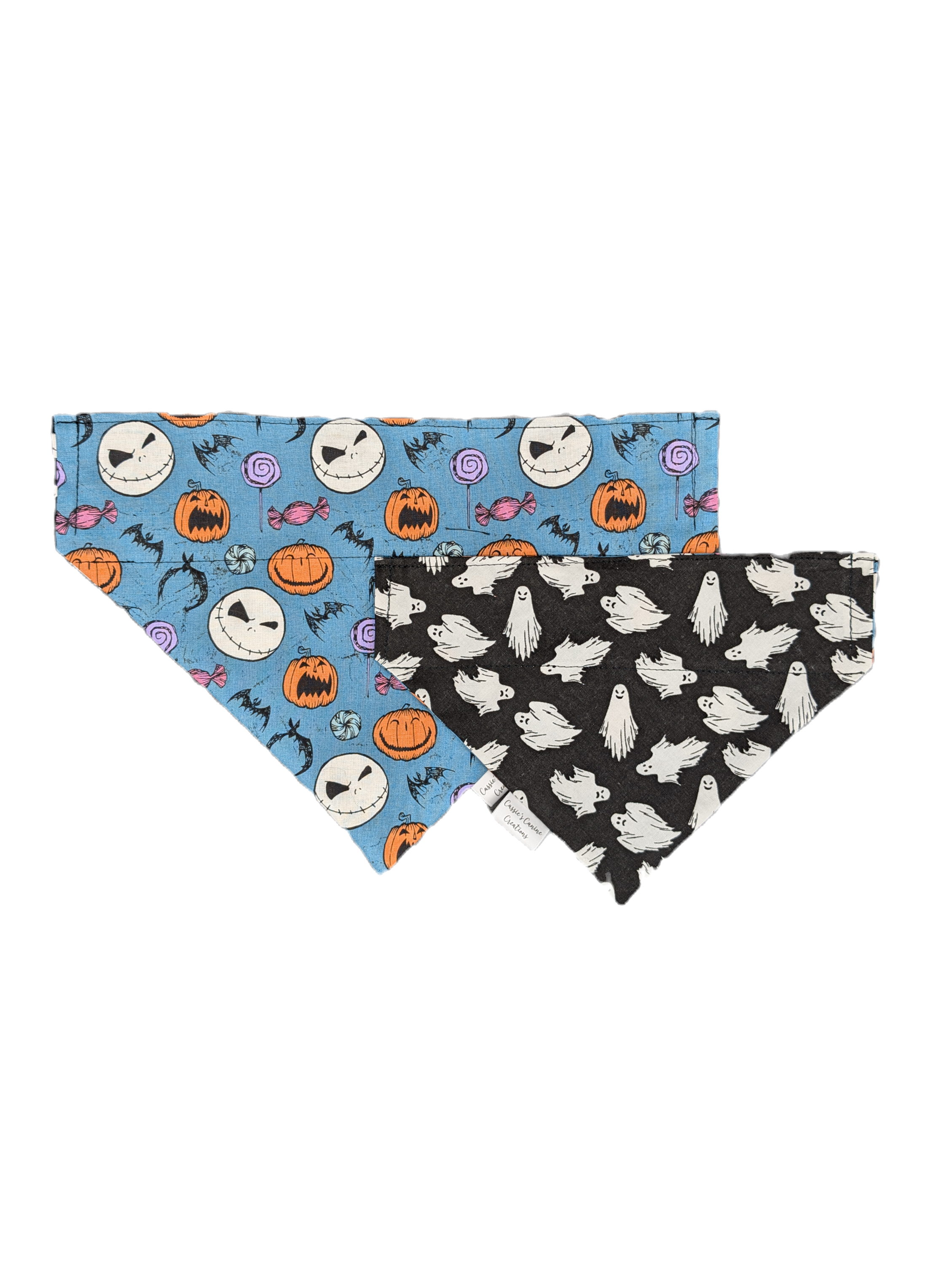 Jack Skellington's Glowing!