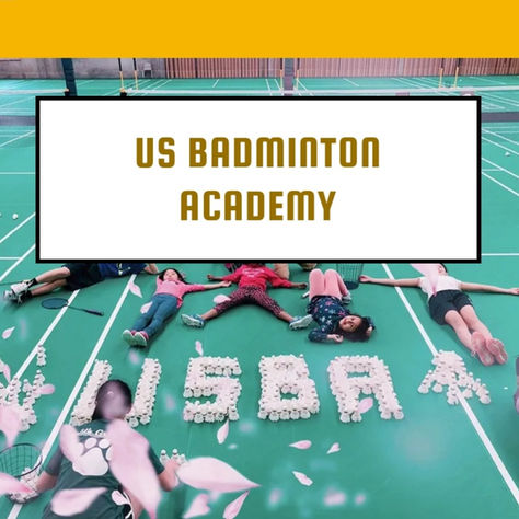 US Badminton Academy, Livermore, CA
