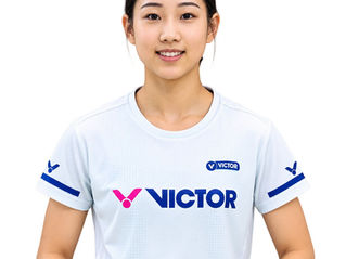 Emily Xie, Badminton Player, Sydney, Australia
