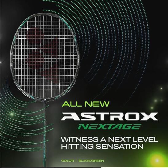 Yonex Astrox