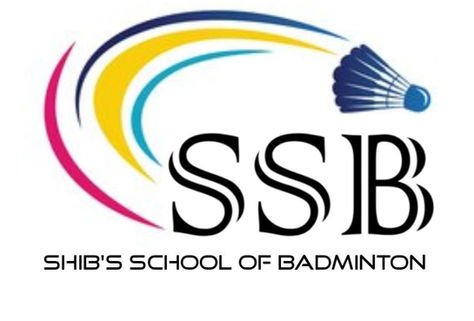 Shib's School of Badminton