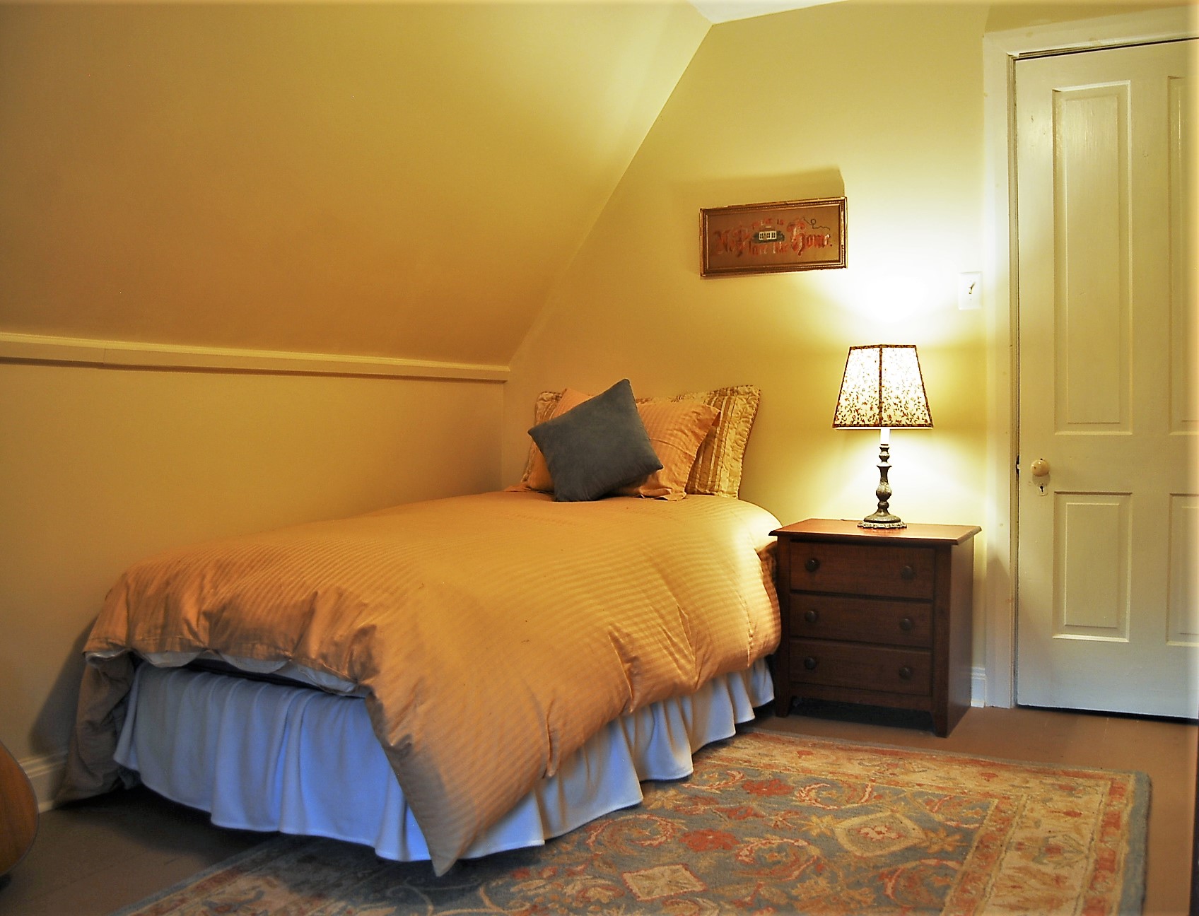 East Bedroom