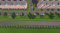 МОРТОН - Дрожжино 2.1 - 2