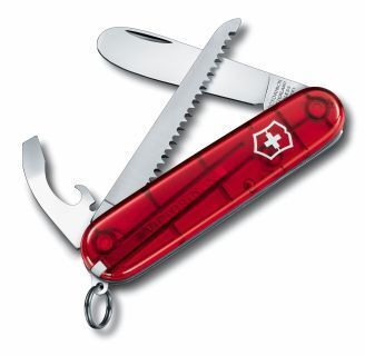 Taschenmesser My First Victorinox