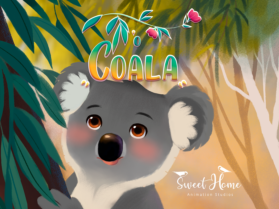 O Coala