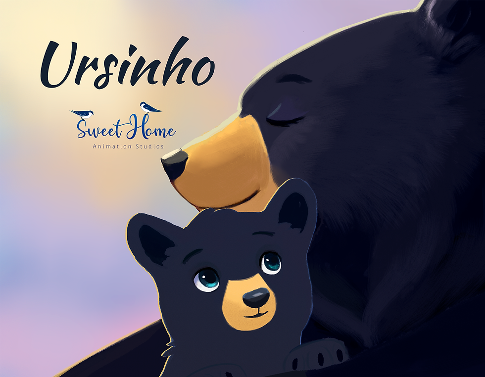 Ursinho