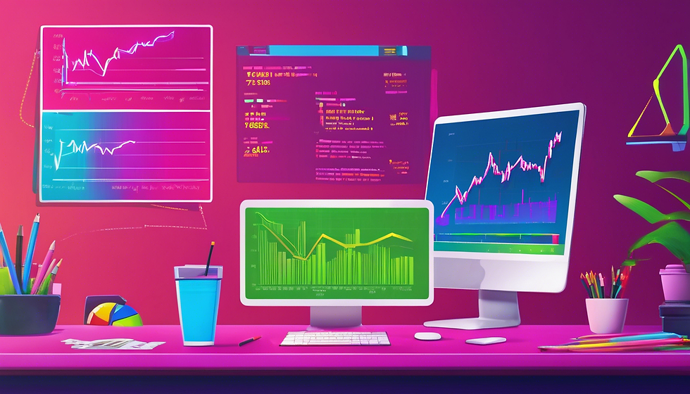 Maximize Your Gaming Investments Workshop