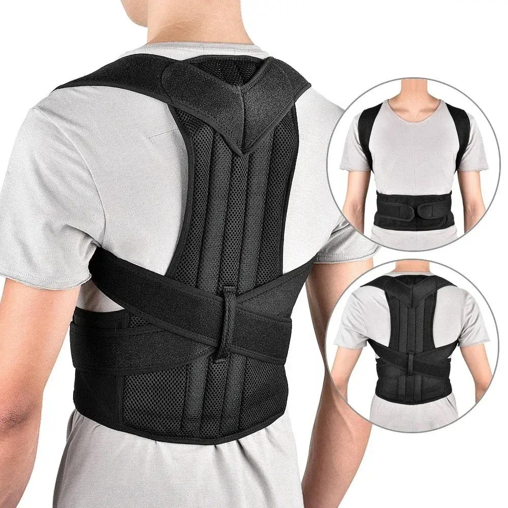 ZenthLab PostureAlign Vest™