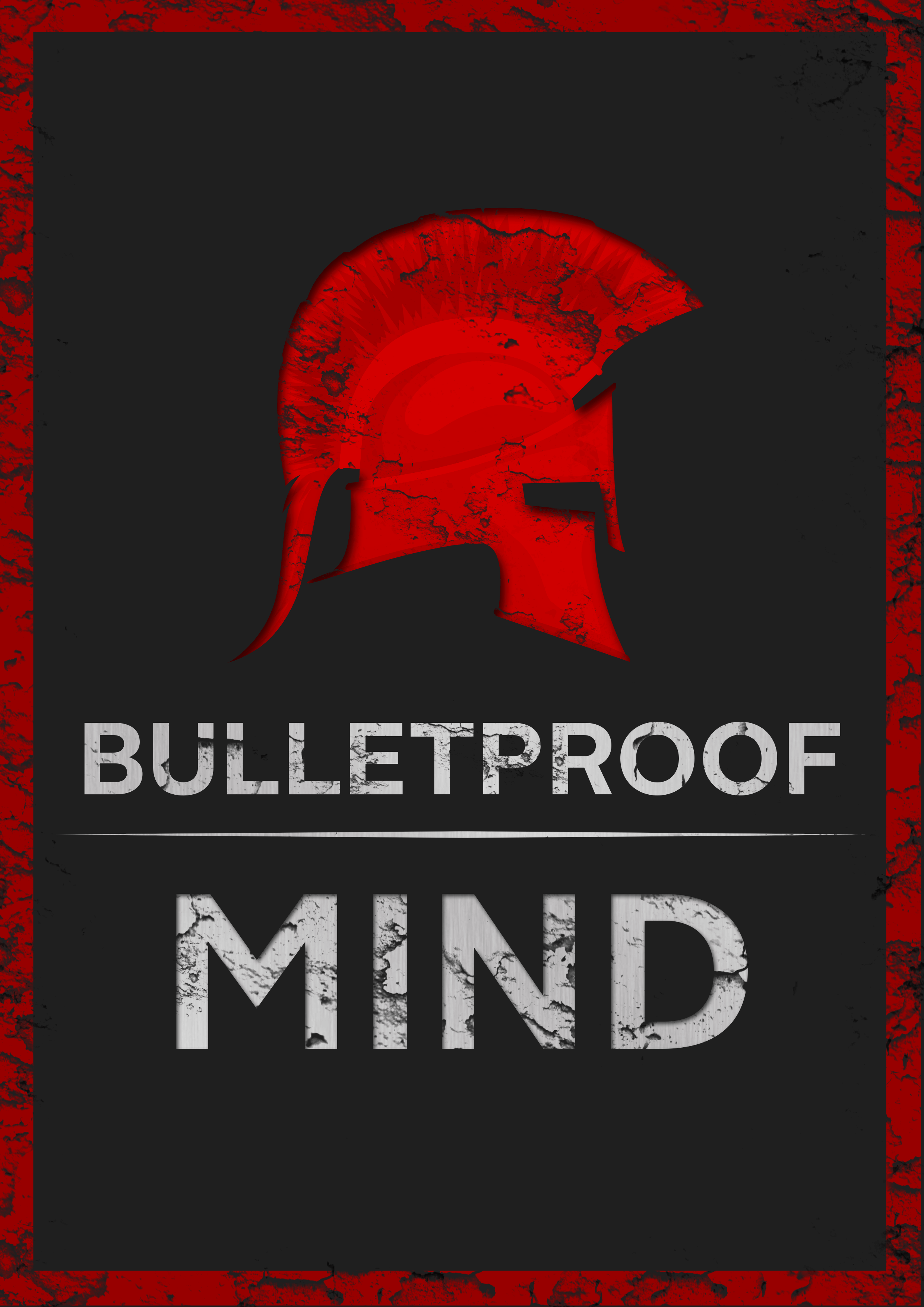 BULLETPROOF MIND Ebook