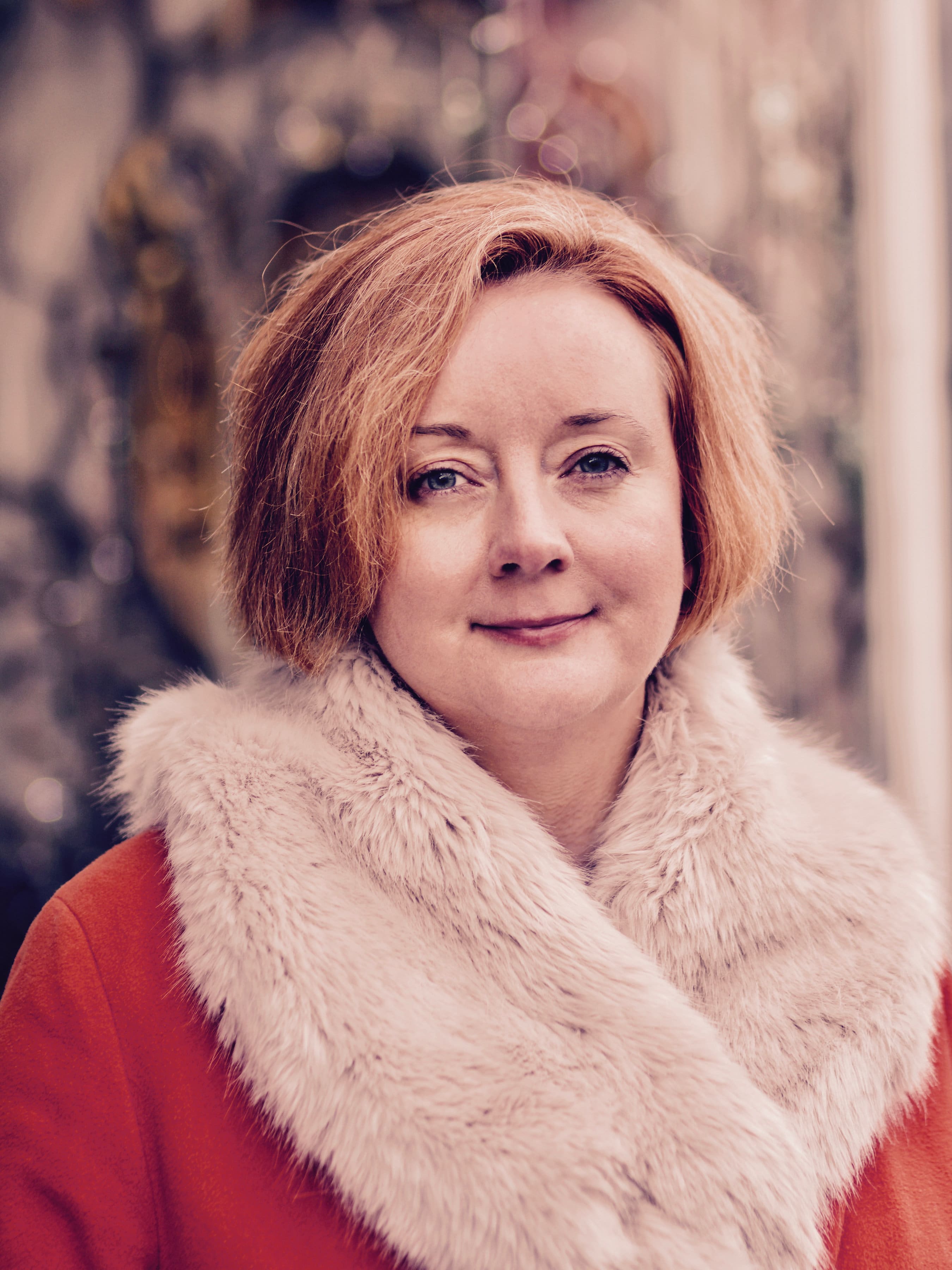 Emma Flint