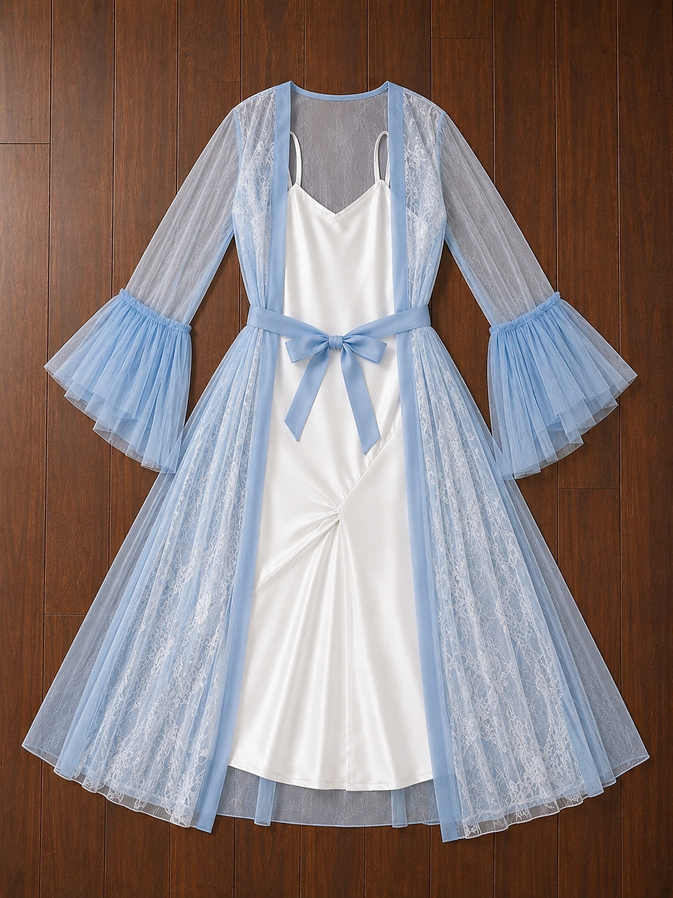Thumbnail: Aurelia Robe