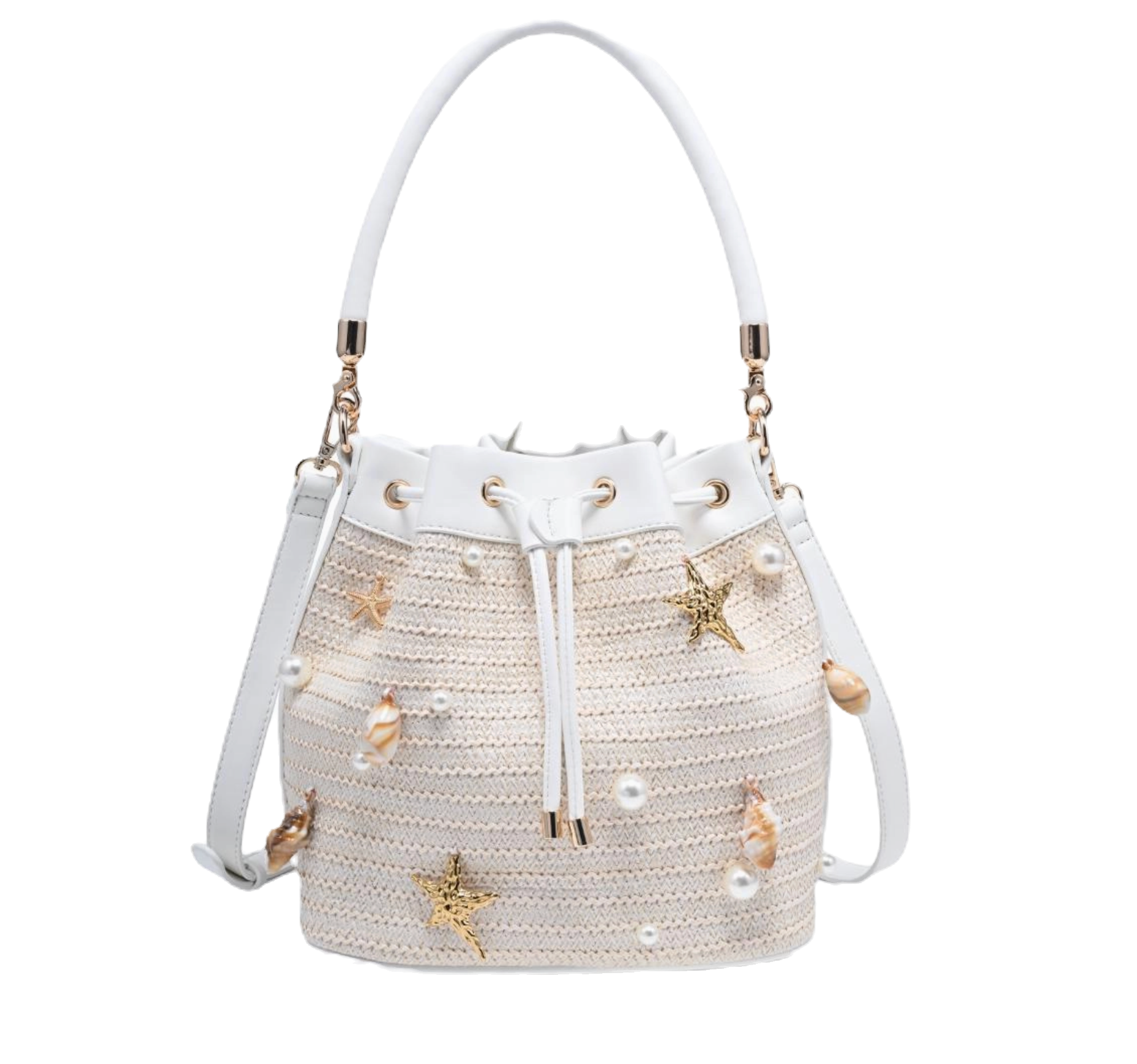 Nantucket Crossbody