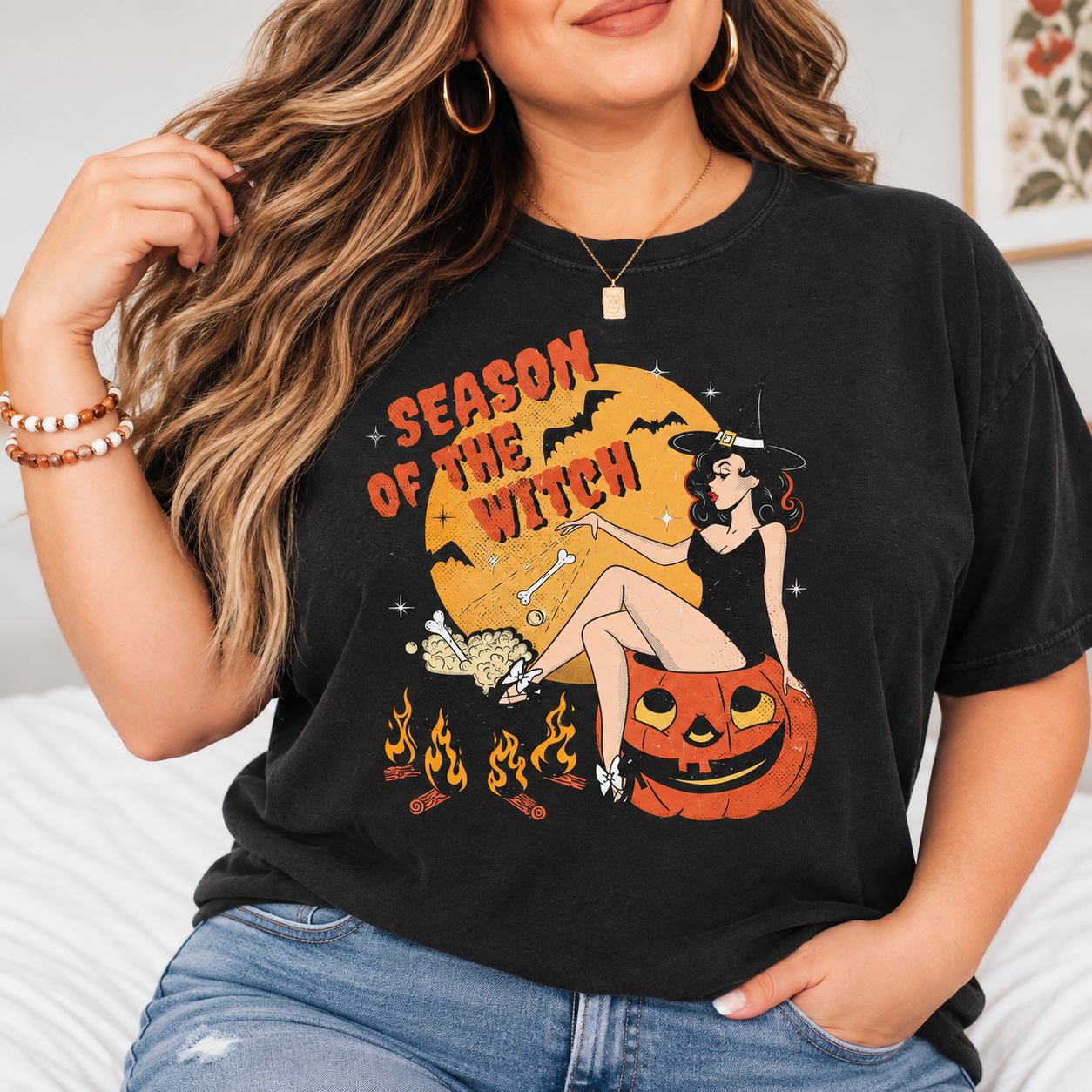 Graphic Tee