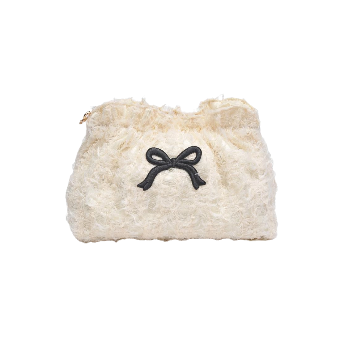 Fluffette Cosmetic & Travel Organizer Pouch