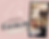 Pink backdrop with text "Ivory & Main Dream Wedding Dress Giveaway." Photos show a bride trying on a gown and two women smiling with star wands.