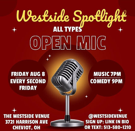 WestsideSpotlight_openmic_musiccomedy_westsidevenue_cheviotoh.jpg