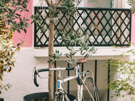 Comment tout a commencé…