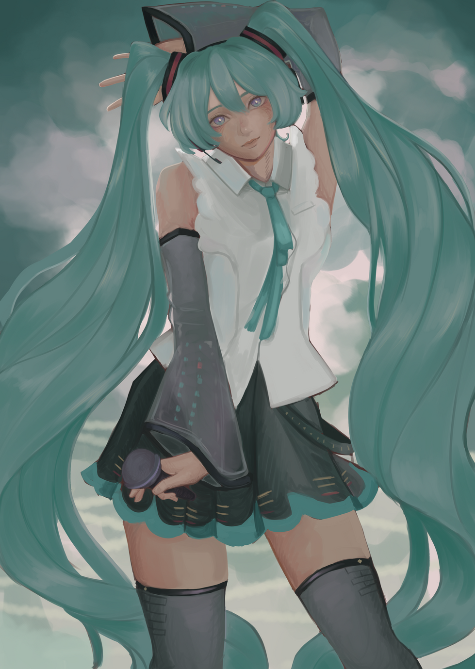 miku 39 final