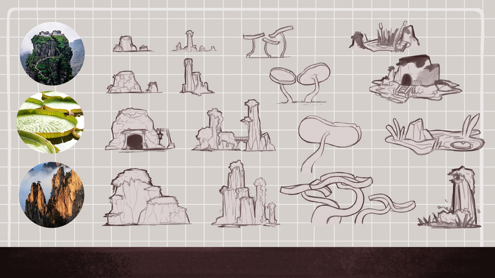First Environment Development
