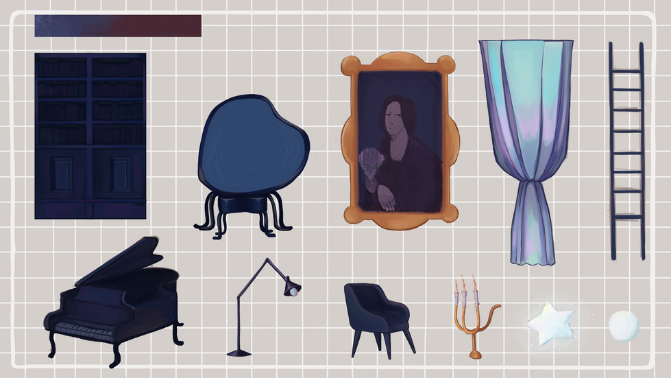 Fourth Environment Development