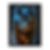 Quadro Decorativo Animal de Poder Pantera Negra Noturna