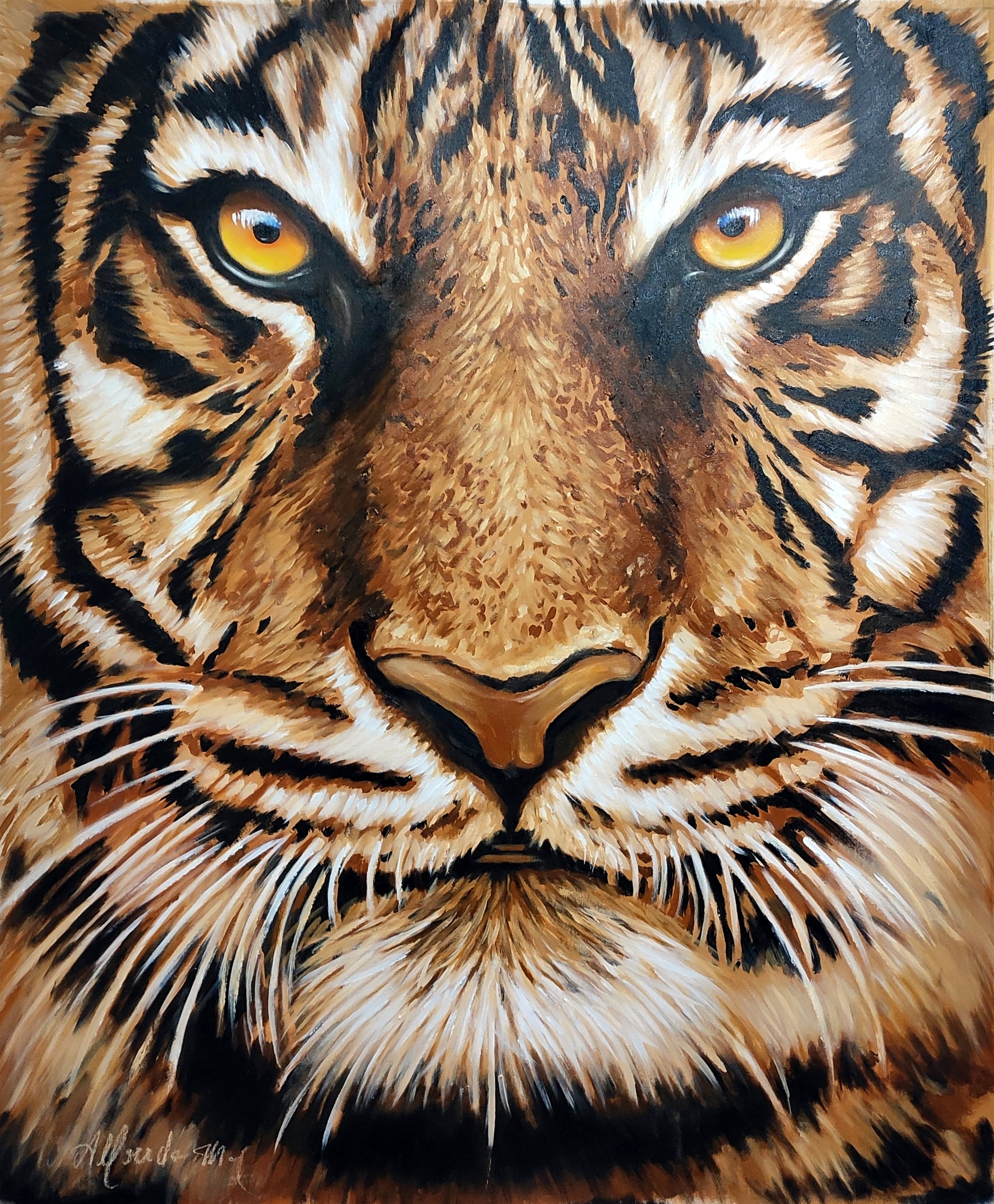 "Rajah"