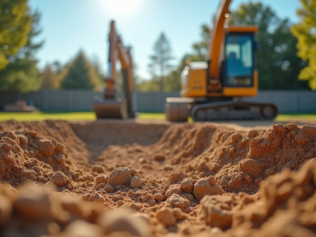Steps to Build Your Dream Pool: Essential Pool Construction Steps