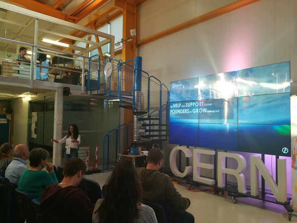 CERN