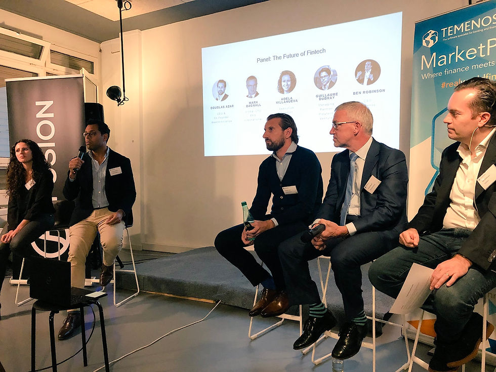 FinTech Panel