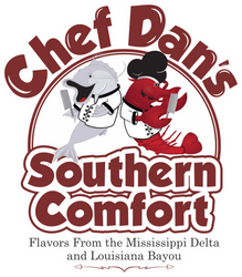 Chef Dan's Southern Comfort