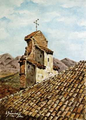 Bedmar Espadana Sant. de Cuadros