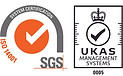 SGS ISO 14001